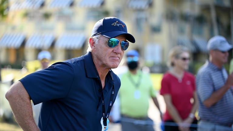 Greg Norman Named New CEO; Asian Tour Adding Lucrative Series